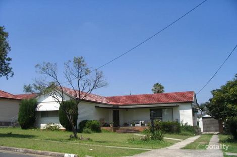 Property photo of 15 Stephenson Street Birrong NSW 2143