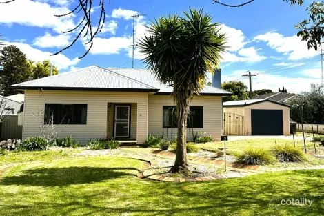 12 Wyangan Ave, Griffith, NSW 2680