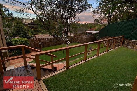 Property photo of 35 Caesar Road Ferny Hills QLD 4055