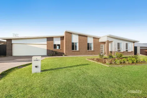 Property photo of 5 Enfield Avenue Caerleon NSW 2850