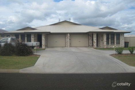 Property photo of 6 David Place Kingaroy QLD 4610