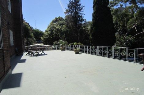 Property photo of 2/5A Priory Road Waverton NSW 2060