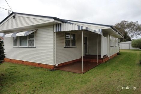 2 Gaydon St, Newtown, QLD 4350