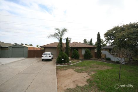 9 Roxby St, Parafield Gardens, SA 5107