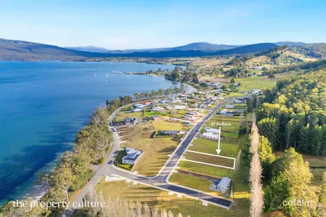 37 Pulfers Rd, Dover, TAS 7117