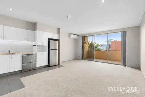 Property photo of 52-60 Renwick Street Redfern NSW 2016