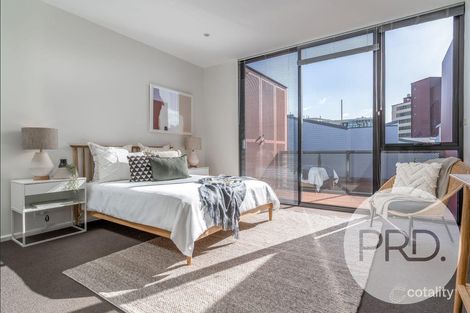 Property photo of 6/1 Collins Street Hobart TAS 7000