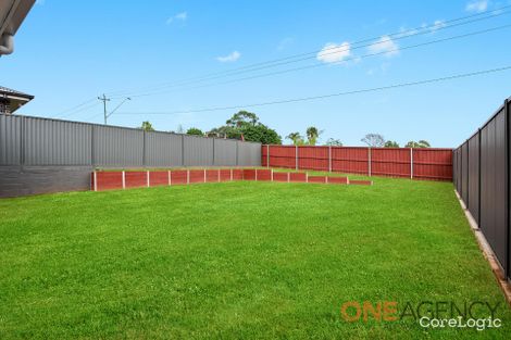 Property photo of 22 Brunton Place St Helens Park NSW 2560