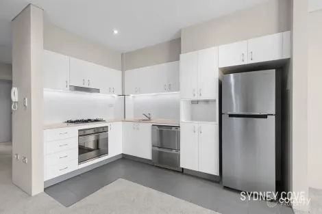 Property photo of 52-60 Renwick Street Redfern NSW 2016