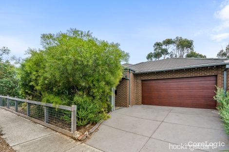 Property photo of 63 Lancefield Circuit Eynesbury VIC 3338