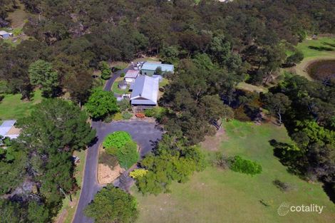 Property photo of 1046 Wisemans Ferry Road South Maroota NSW 2756