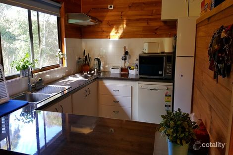 Property photo of 1046 Wisemans Ferry Road South Maroota NSW 2756