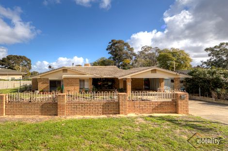 Property photo of 34 Gloucester Road Kalamunda WA 6076