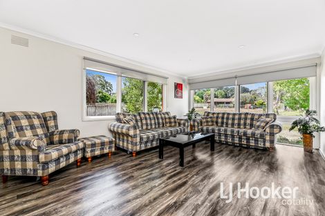 Property photo of 11 Coniston Avenue Berwick VIC 3806