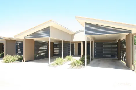 33/6 Sullivan St, Emerald, QLD 4720