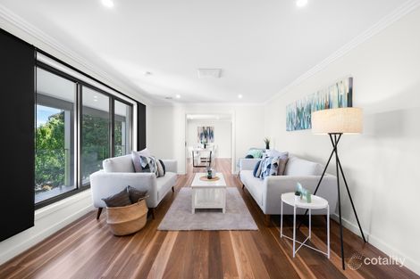 Property photo of 32 Allchin Circuit Kambah ACT 2902