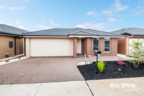 Property photo of 45 Abundance Circuit Clyde VIC 3978