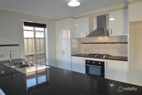 Property photo of 45 Abundance Circuit Clyde VIC 3978