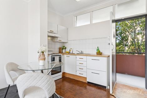Property photo of 33/59 Whaling Road North Sydney NSW 2060
