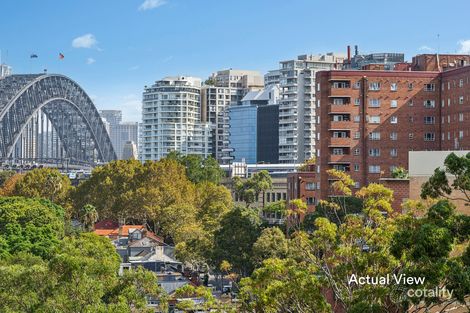 Property photo of 33/59 Whaling Road North Sydney NSW 2060
