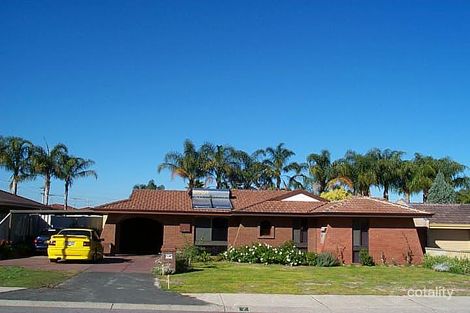 7 Luderman Rd, Noranda, WA 6062