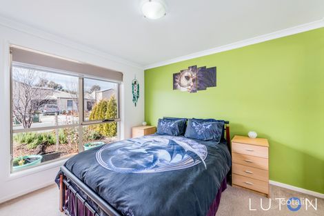 Property photo of 11 Jeff Snell Crescent Dunlop ACT 2615