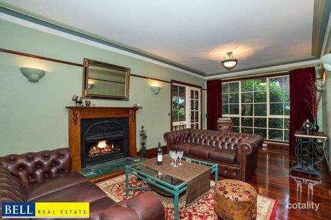 Property photo of 1394 Mt Dandenong Tourist Road Mount Dandenong VIC 3767
