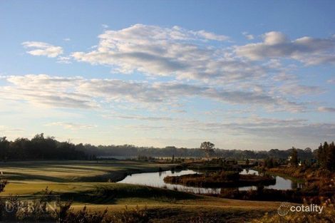 Property photo of 146 Stonecutters Drive Colebee NSW 2761