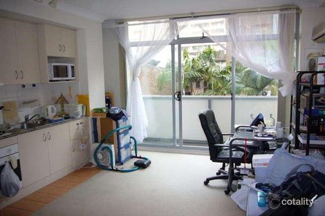 36p/6-18 Poplar St, Surry Hills, NSW 2010