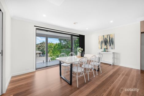 Property photo of 32 Allchin Circuit Kambah ACT 2902