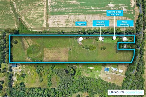 916 Beerburrum Rd, Elimbah, QLD 4516