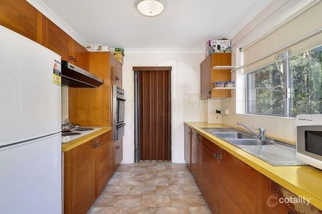 Property photo of 4/14 Albert Street Hornsby NSW 2077