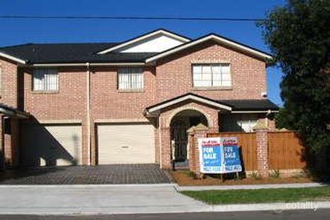 18-20 Christie St, Liverpool, NSW 2170