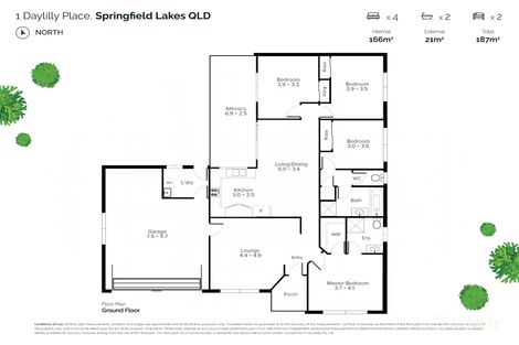 Property photo of 42 Lavender Street Springfield Lakes QLD 4300