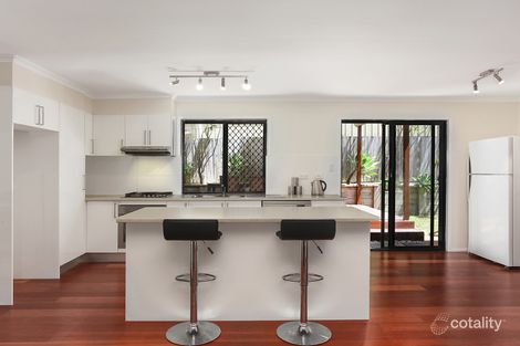Property photo of 47 Galleon Way Currumbin Waters QLD 4223