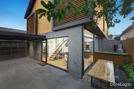 Property photo of 1A Loughnan Street Richmond VIC 3121