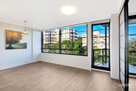 Property photo of 17/107 Darling Point Road Darling Point NSW 2027