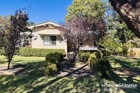 26 Burrowes St, Surat, QLD 4417