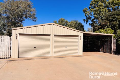 Property photo of 26 Burrowes Street Surat QLD 4417