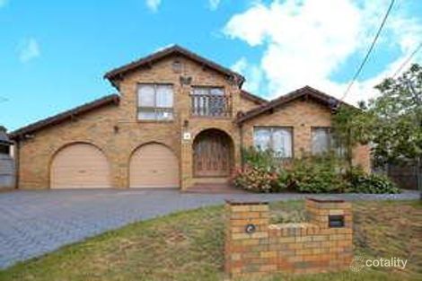 Property photo of 11 Barwon Avenue Keilor VIC 3036