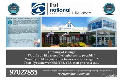 Property photo of 18 Kess Grove Lyndhurst VIC 3975