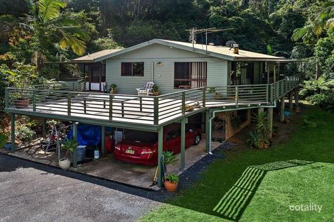 Property photo of 9 Cedar Close Upper Orara NSW 2450