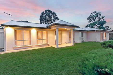 Property photo of 237 Salisbury Highway Salisbury Downs SA 5108