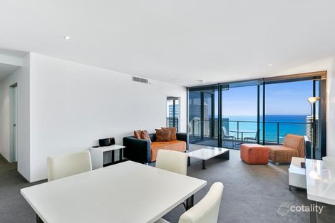 Property photo of 1314/9 Ferny Avenue Surfers Paradise QLD 4217