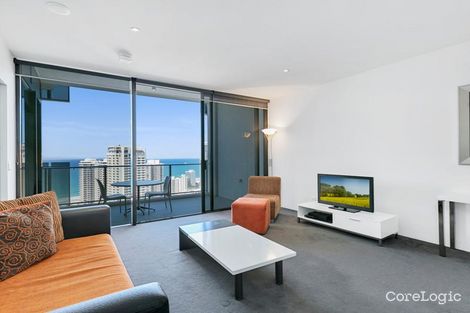 Property photo of 1314/9 Ferny Avenue Surfers Paradise QLD 4217