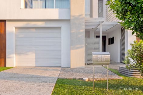 Property photo of 20 Florabella Drive Robina QLD 4226