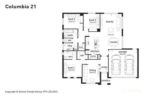 Property photo of 36 Westbourne Street Clyde North VIC 3978