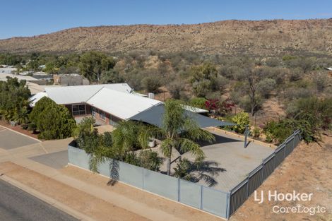 Property photo of 90 Cromwell Drive Desert Springs NT 0870