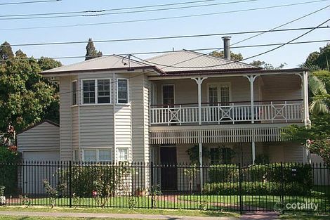 23 Harts Rd, Indooroopilly, QLD 4068