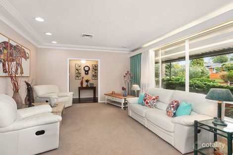 Property photo of 8 Craiglea Gardens Carlingford NSW 2118